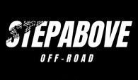 Step Above Off-Road