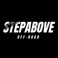 Step Above Off-Road