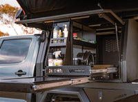 Internal Fit-out & 12V System